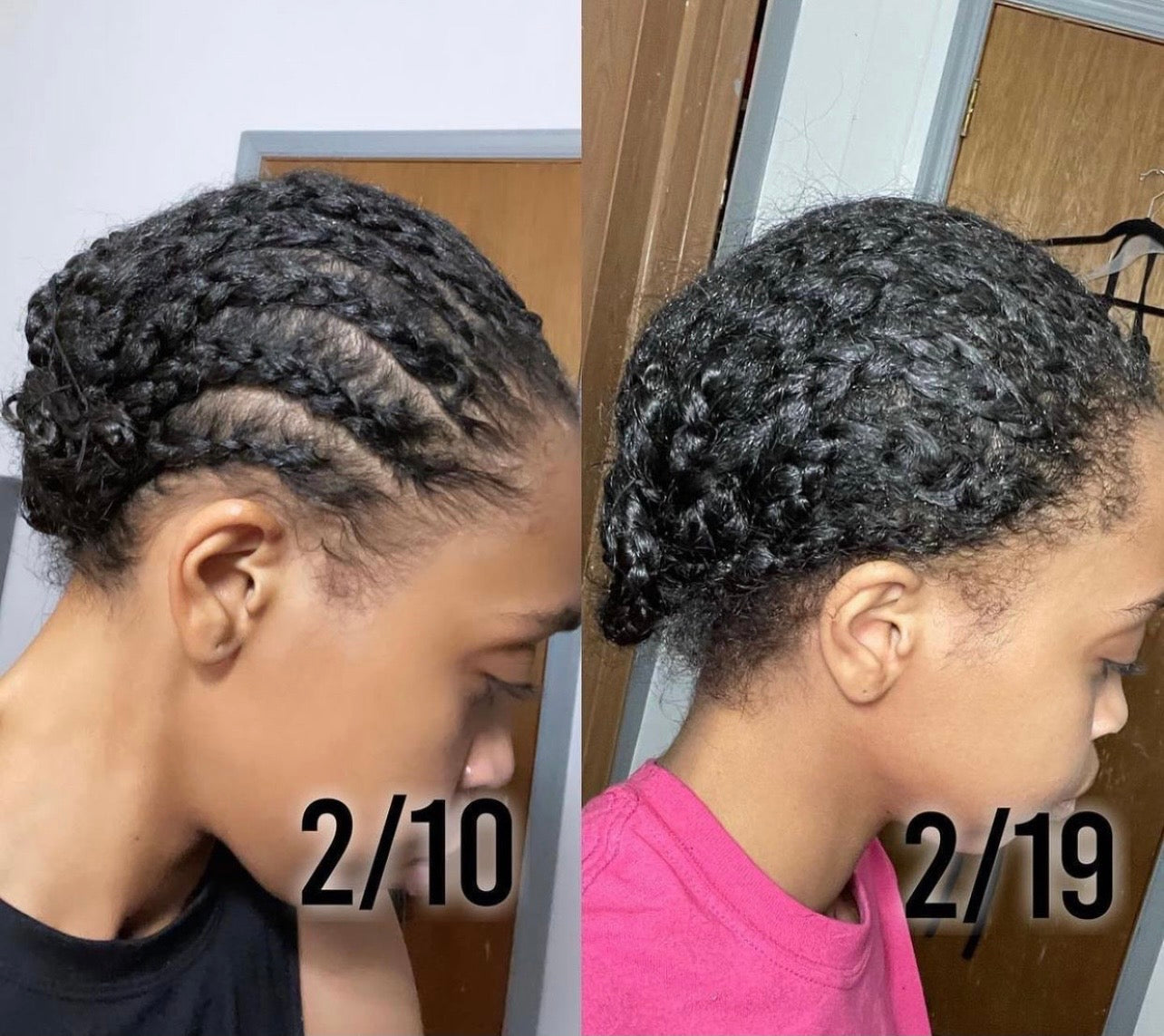 Longer Lengths Duo set