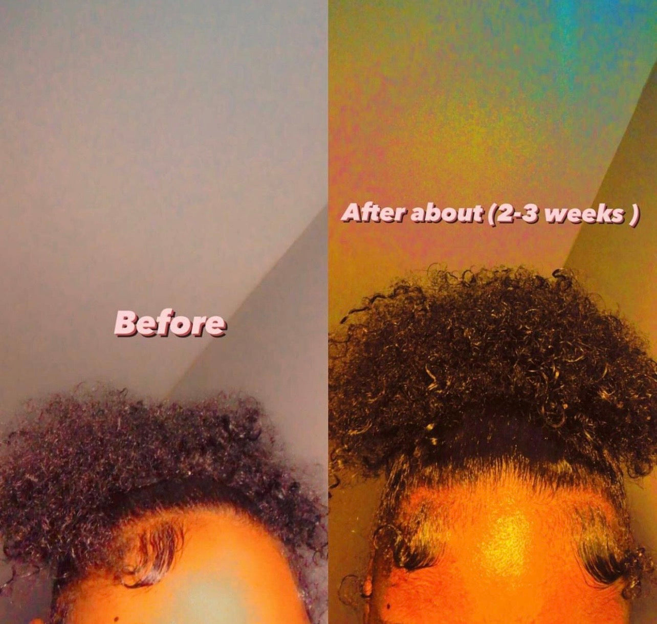 Longer Lengths Maximum Hair Growth Oil (2oz)